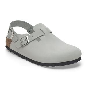 Tokio Nubuk Leather