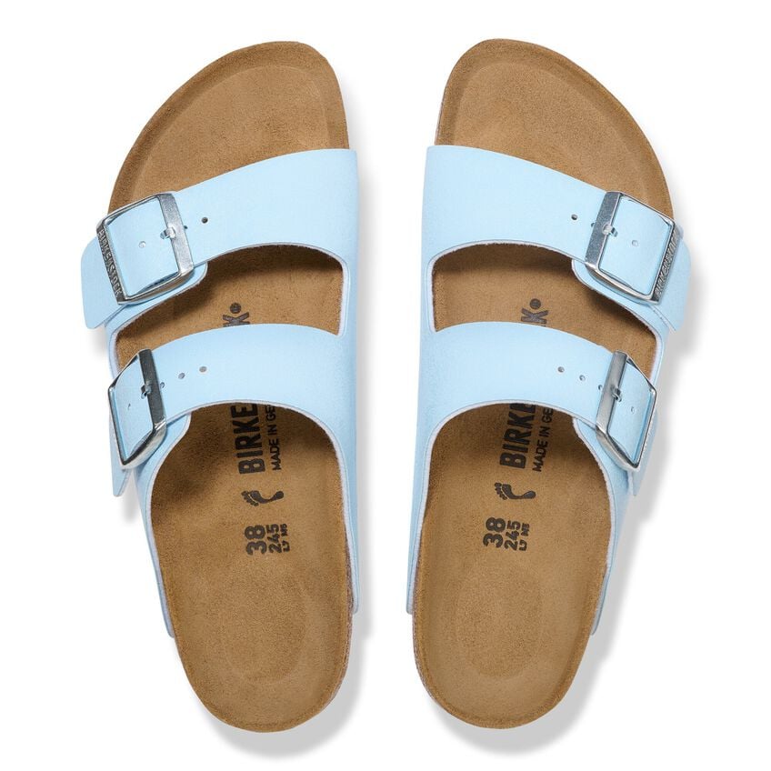 Arizona Birko-Flor Nubuk