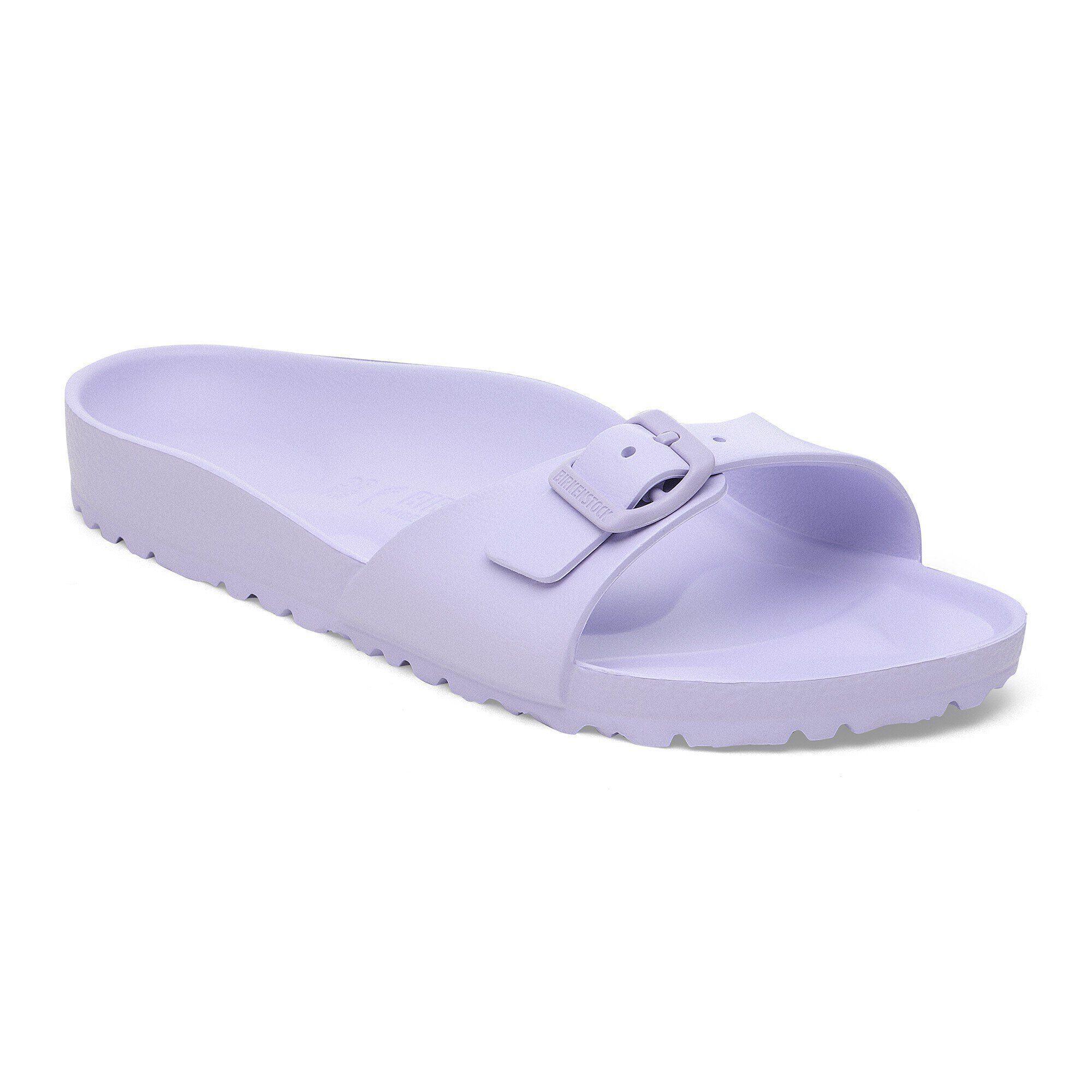Birkenstock madrid eva lavender new arrivals