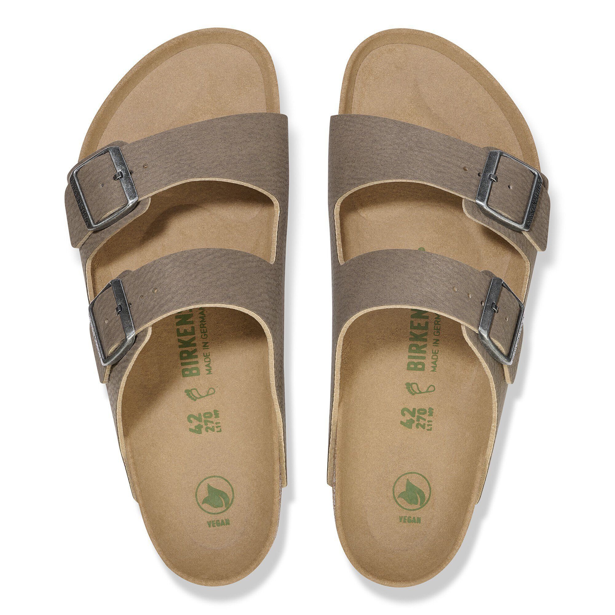 BIRKENSTOCK ARIZONA ヴィーガン 39 アリゾナ　ビルケン Amazon | [ビルケンシュトック] ARIZONA Vegan（アリゾナ