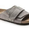 Kyoto Soft Footbed Nubuk Leather