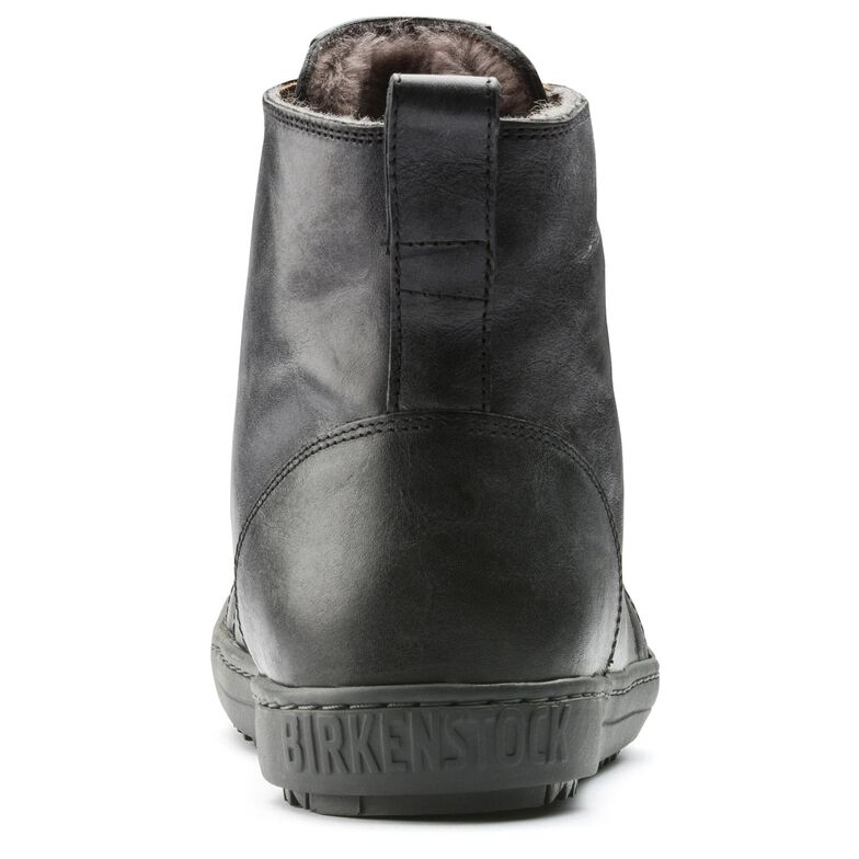 Bartlett Natural Leather Bartlett Natural Leather