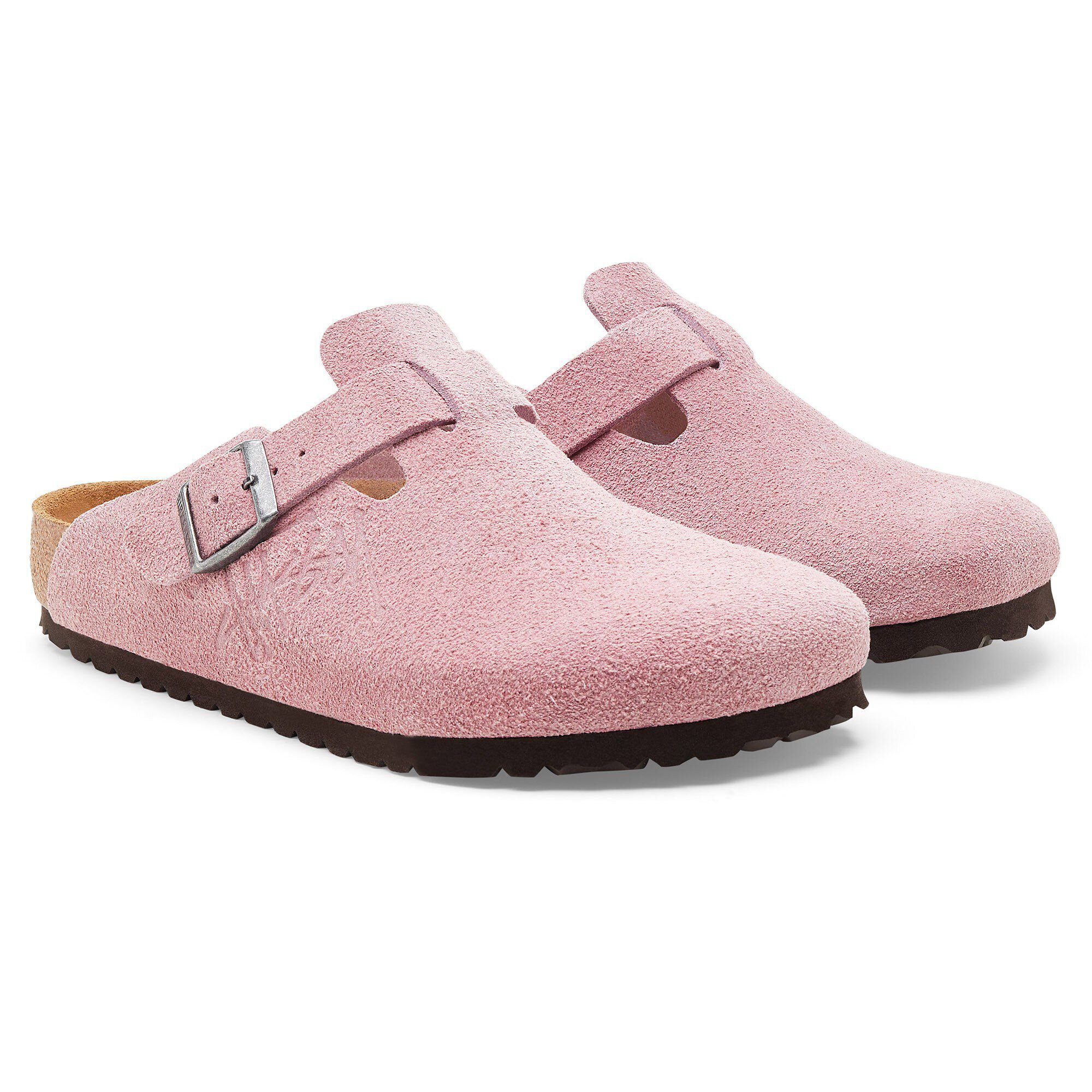 Boston Suede Stüssy BIRKENSTOCK 26.0cm-