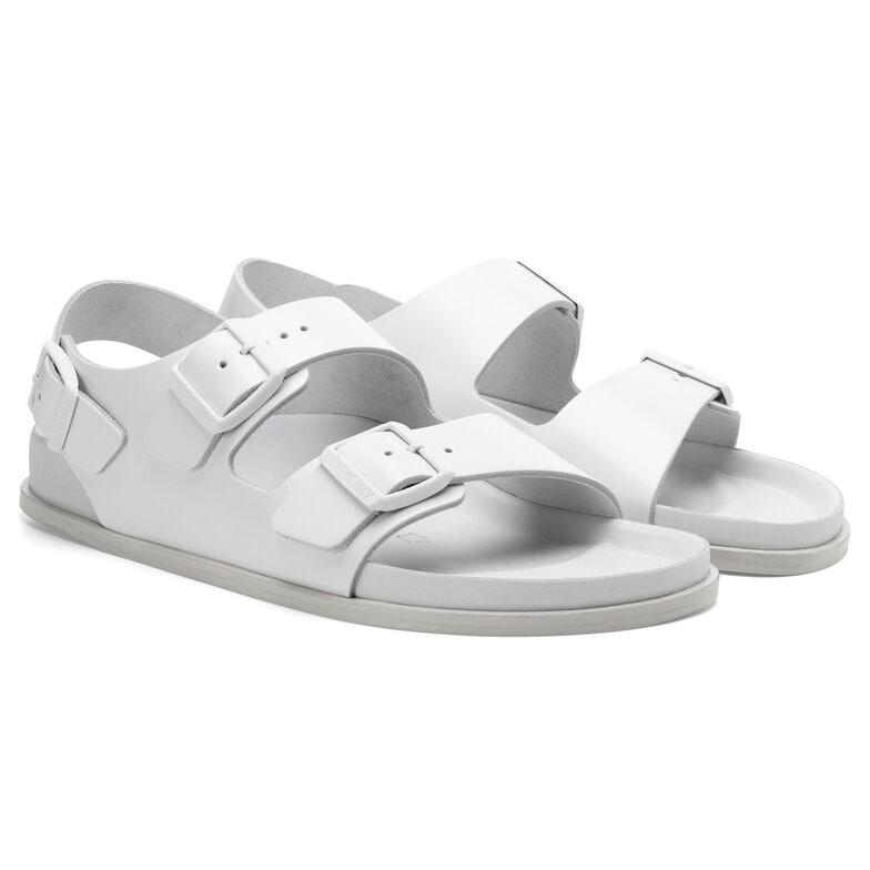 1774 Milano White