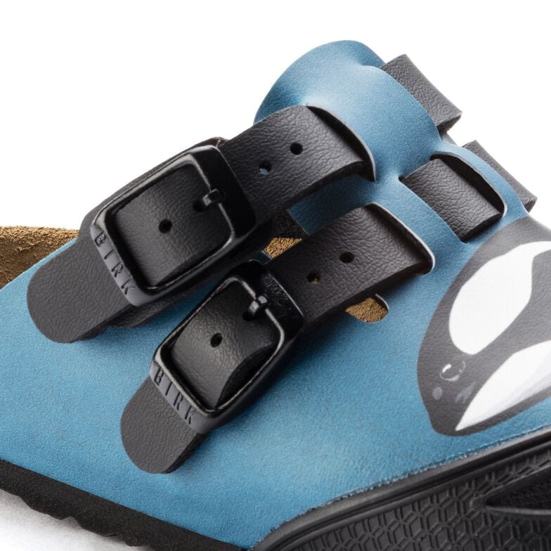 Kay Birko-Flor Orca Blue Kay Birko-Flor Orca Blue