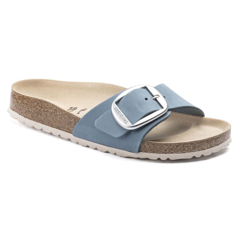 birkenstock madrid nabuk