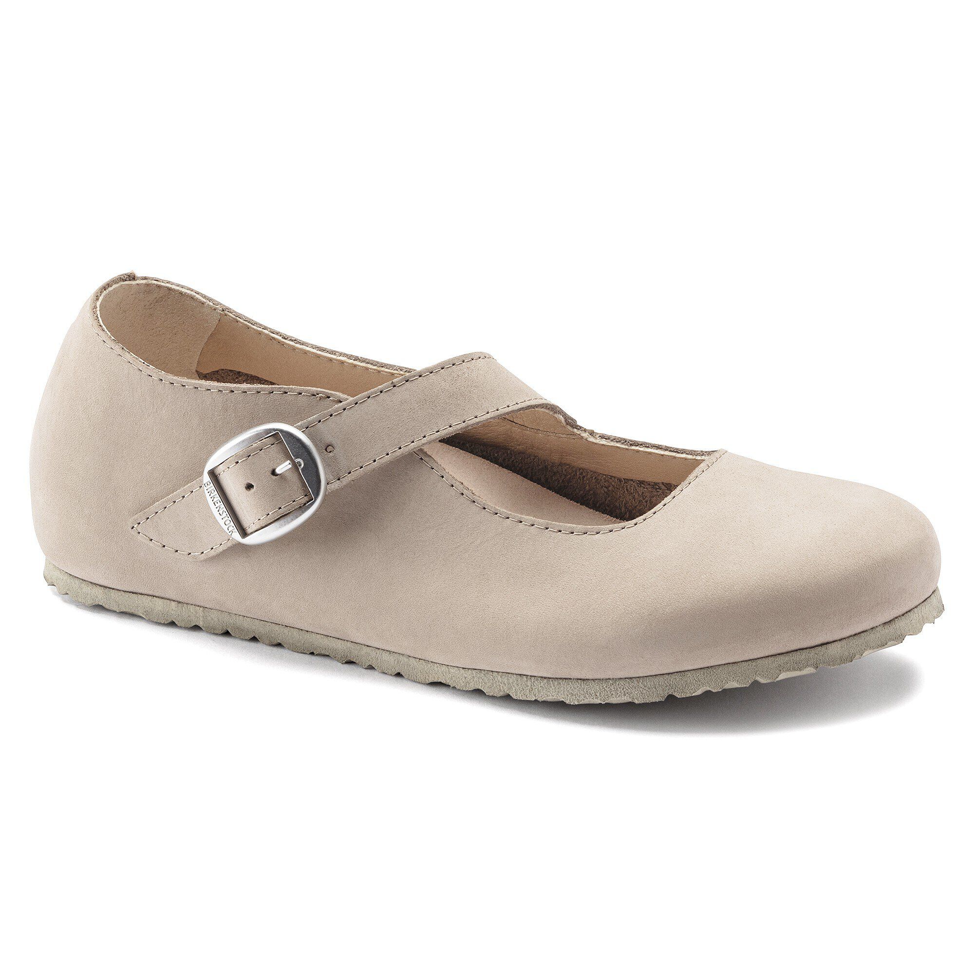 Ballerine birkenstock store