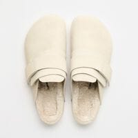 Nagoya Suede Tekla