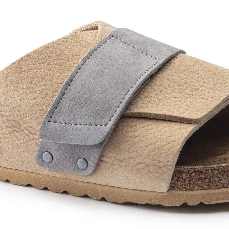 Kyoto Nubuck Leather Kyoto Nubuck Leather