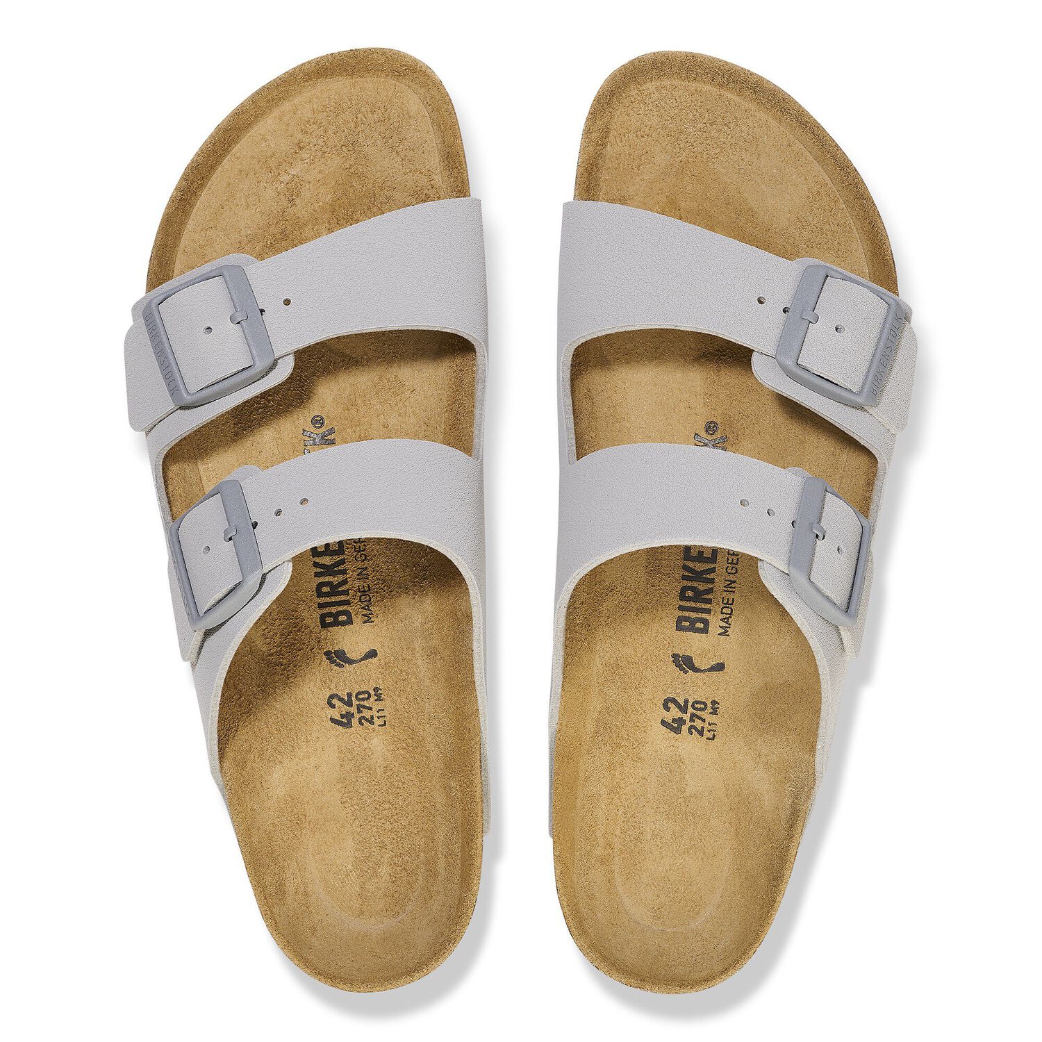 Arizona / アリゾナ ビルコフロー ストーンコイン BIRKENSTOCK