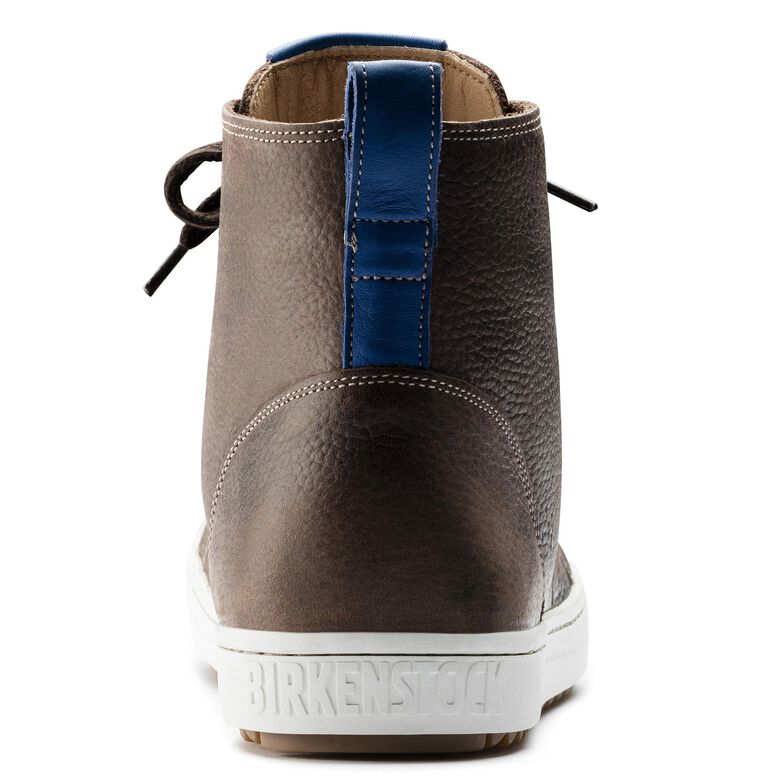Bartlett Natural Leather Bartlett Natural Leather