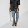 Franca Birko-Flor Nubuk
