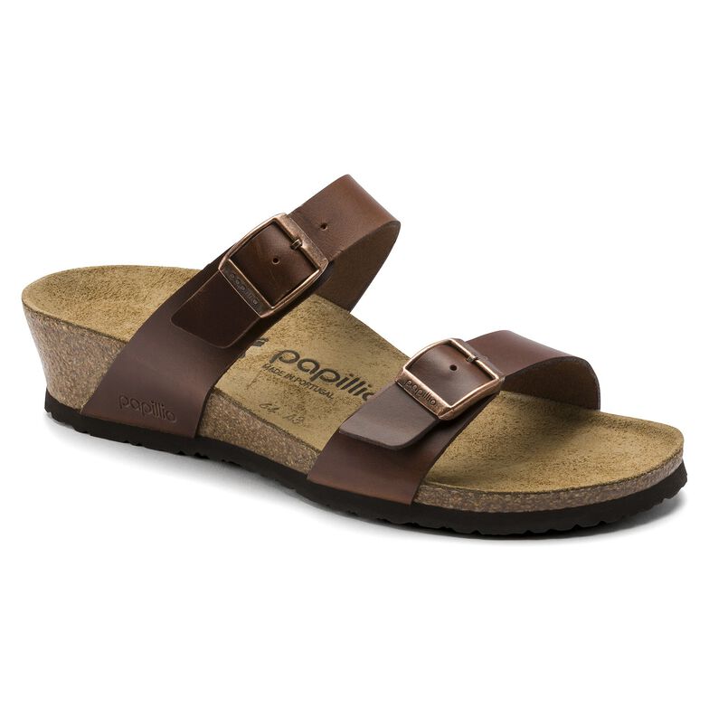 Tessa Natural Leather Tessa Natural Leather