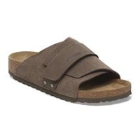 Kyoto Nubuck Leather/Suede