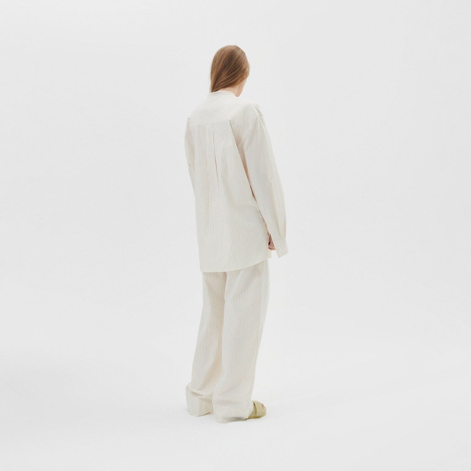 Tekla Pants