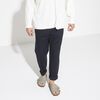 Kyoto Soft Footbed Nubuk Leather