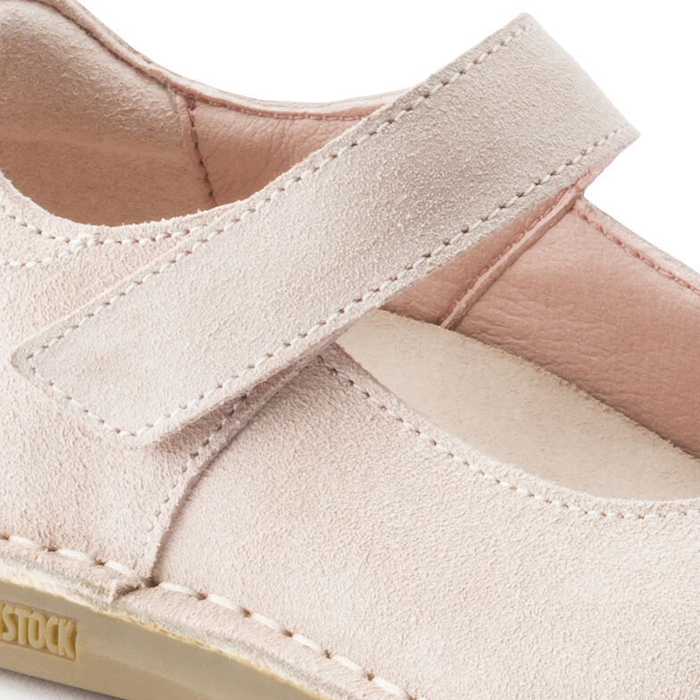 Mantova Suede Leather Mantova Suede Leather