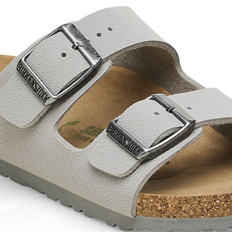 Arizona Kids Vegan Birko-Flor Nubuk