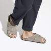 Kyoto Soft Footbed Nubuk Leather