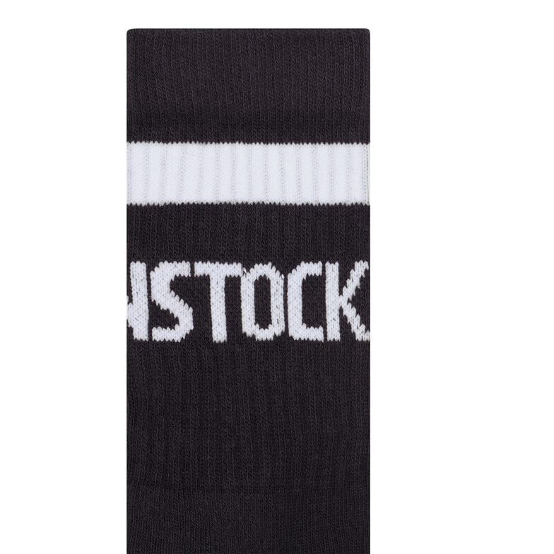 Cotton Tennis Socks Cotton/Polyamid/Elastane
