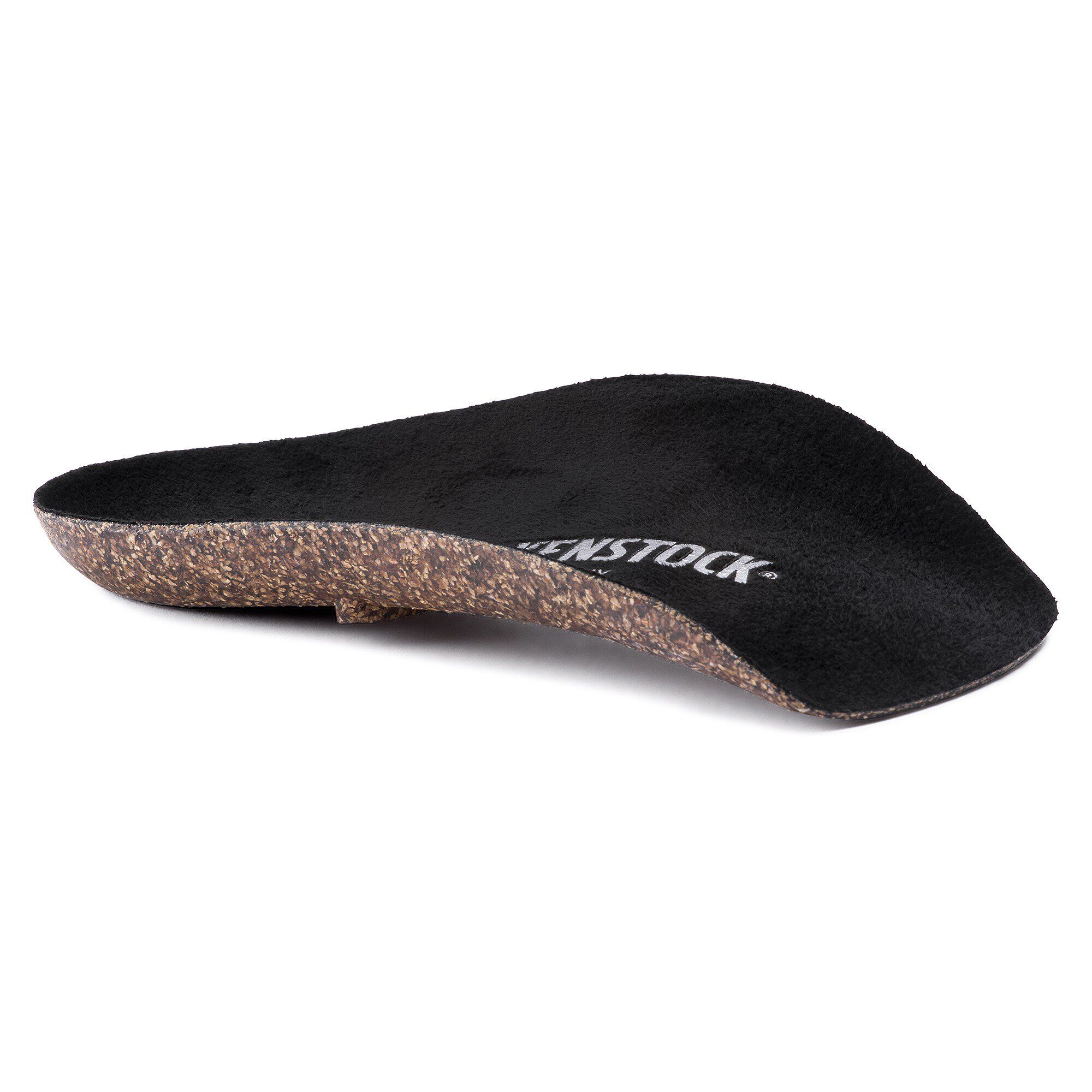 Birko classic plus arch support clearance