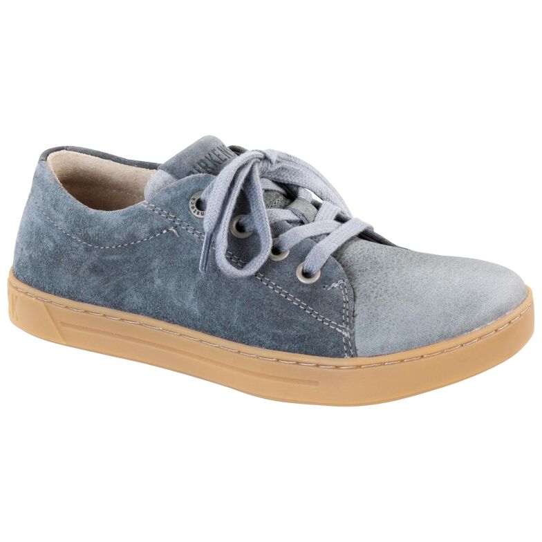 Arran Suede Leather Arran Suede Leather