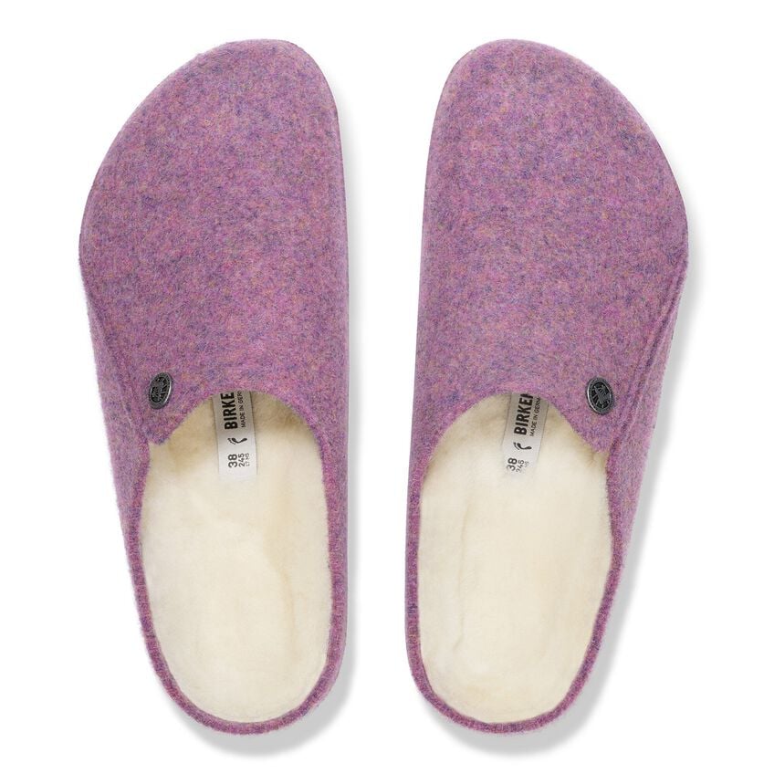 Zermatt Shearling Felt