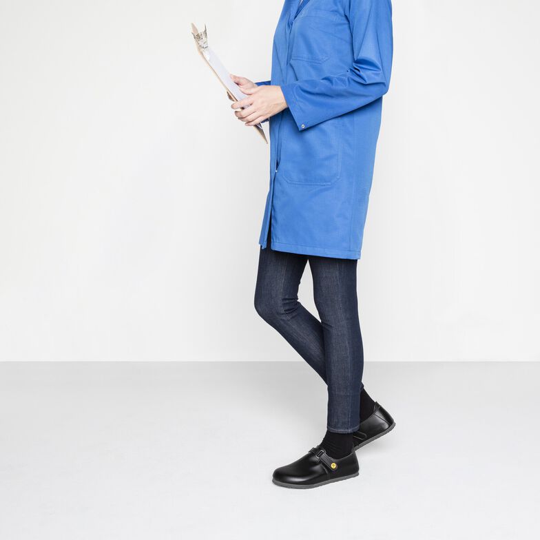 Linz ESD Natural Leather