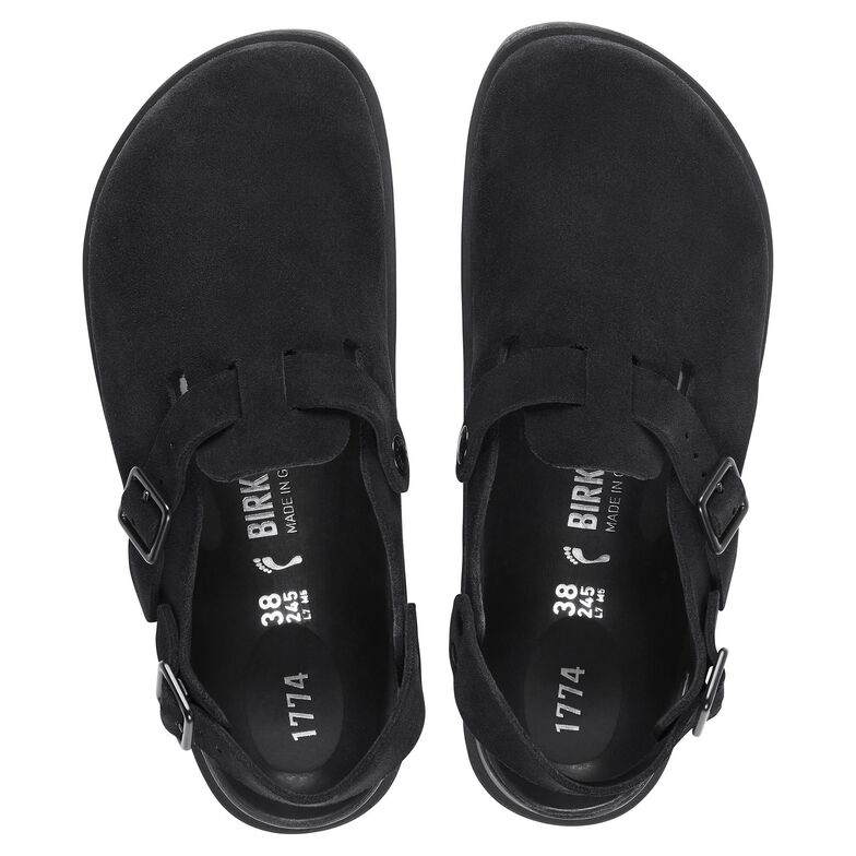 1774 IV Tokio Suede Leather BIRKENSTOCK