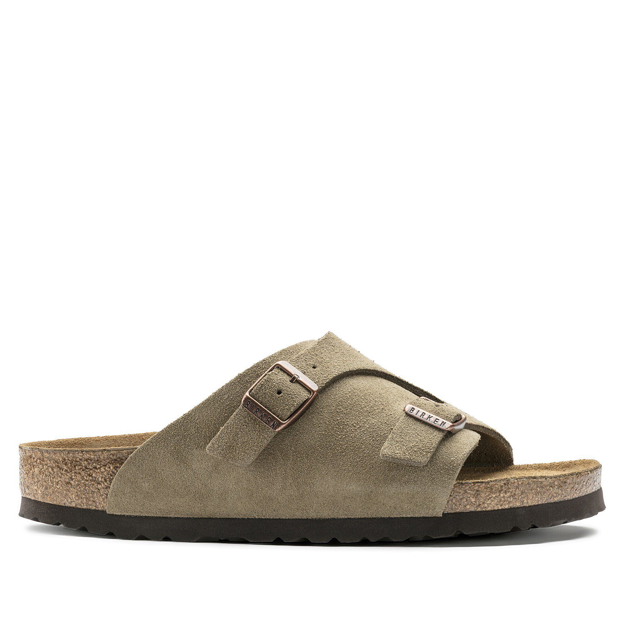 Zürich Soft Footbed / チューリッヒ ソフトフットベッド