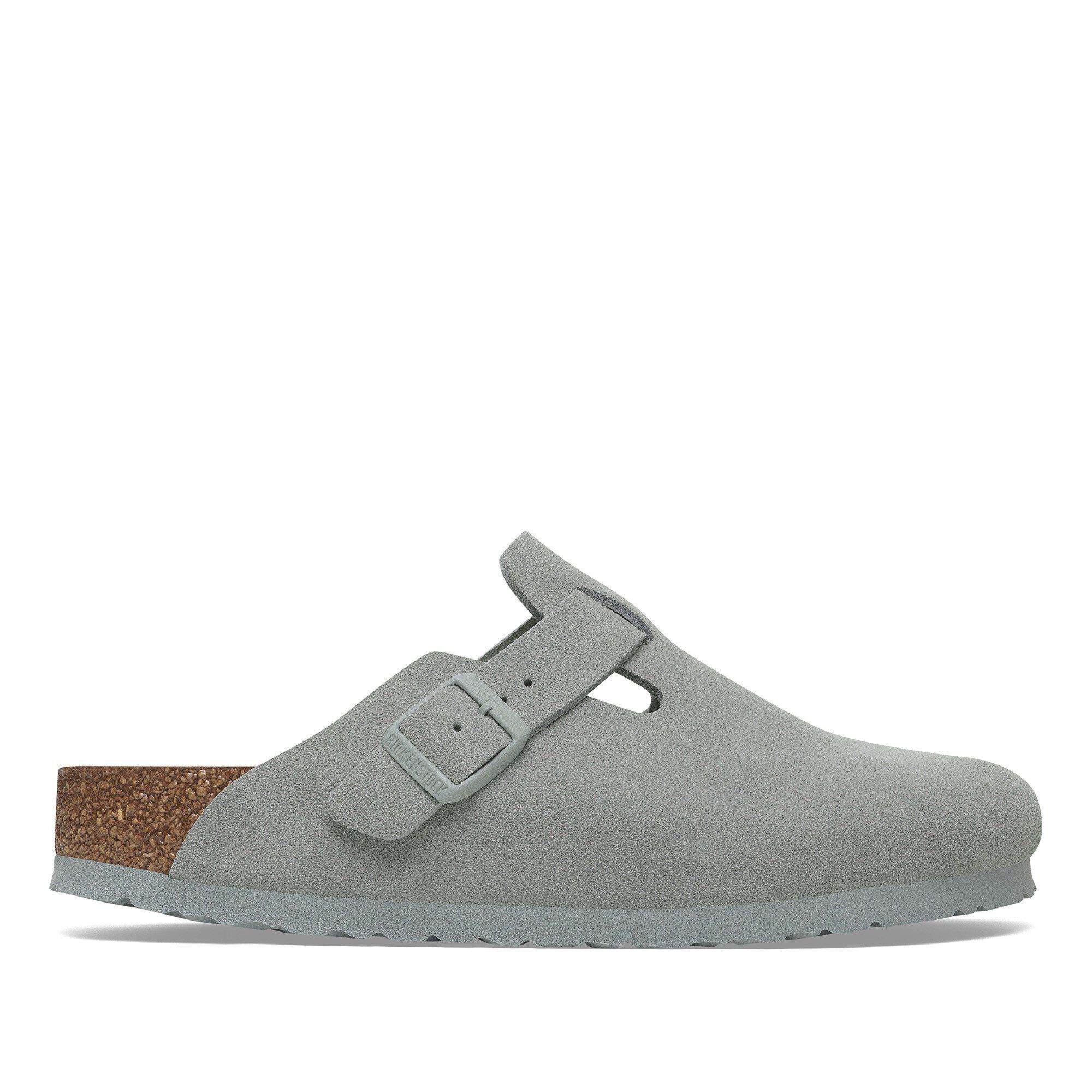 26.5 BIRKENSTOCK Boston / ボストン スエードレザー 楽天市場】【 BIRKENSTOCK ビルケンシュトック 】 Boston