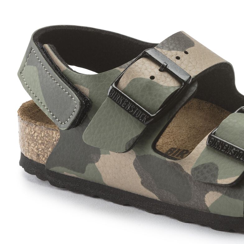 Milano HL Kids Birko-Flor Milano HL Kids Birko-Flor