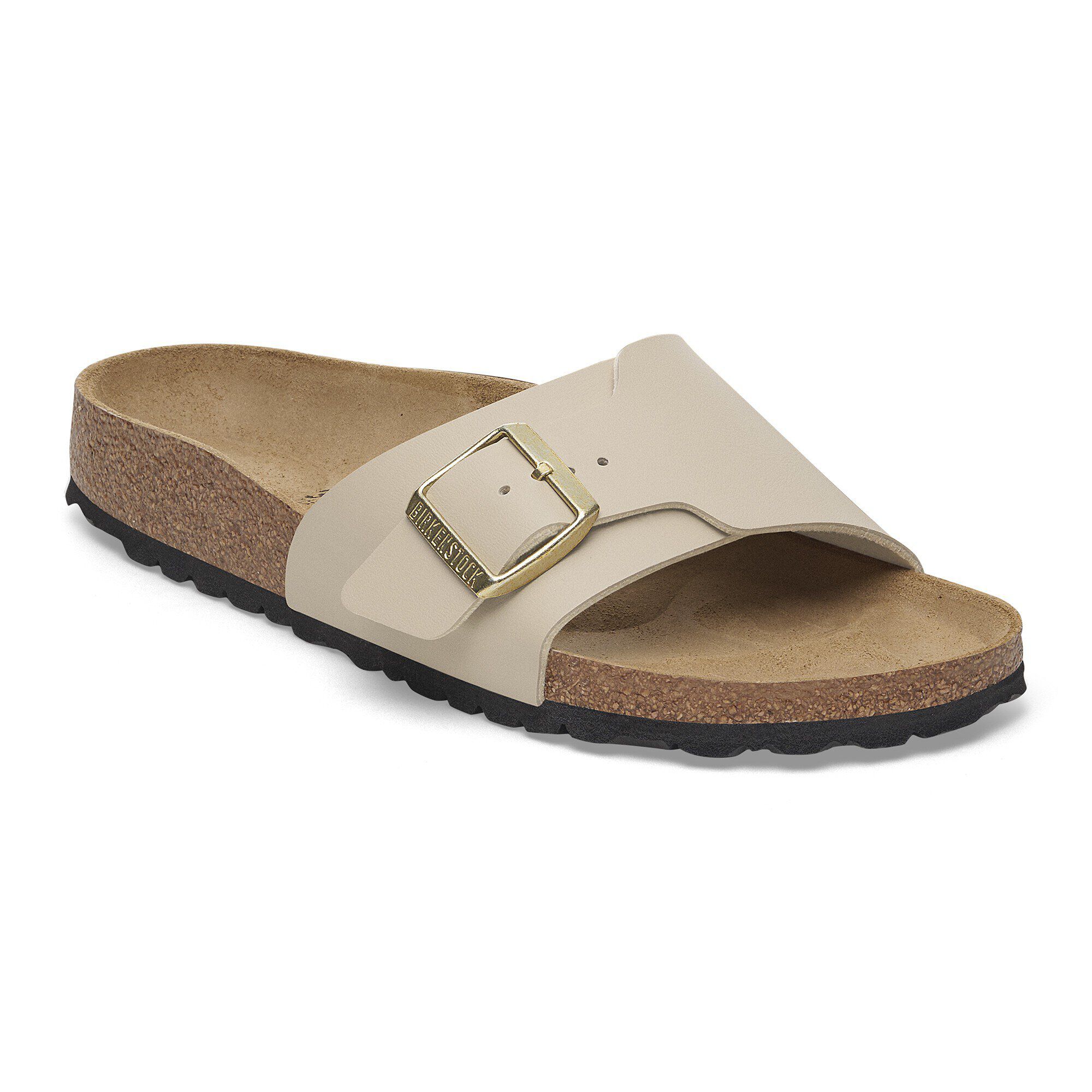 Catalina BS Birko-Flor Sandcastle | BIRKENSTOCK