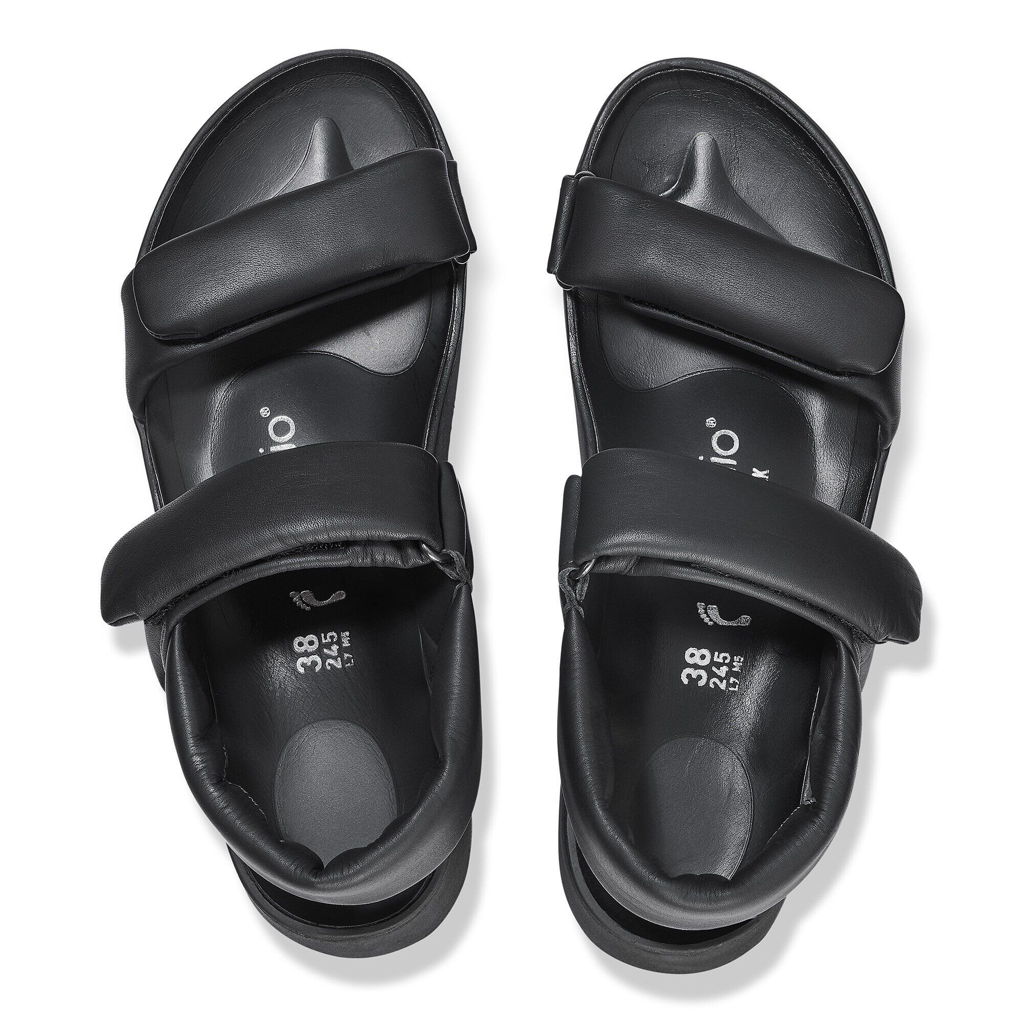 ◇新品◇【BIRKENSTOCK Papillio】Theda スムースレザー Theda スムースレザー ブラック | BIRKENSTOCK