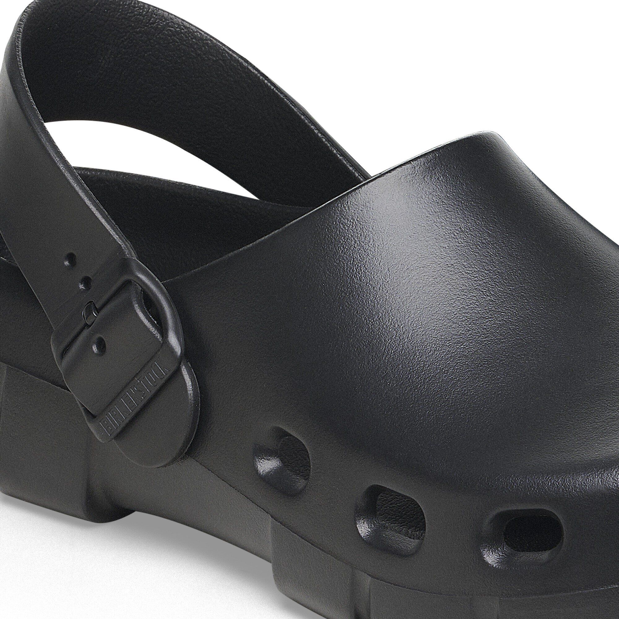 人気 ブランド 服をチェック - 最新トレンドファッション Birki BIRKENSTOCK | ブラック EVA Flow 靴