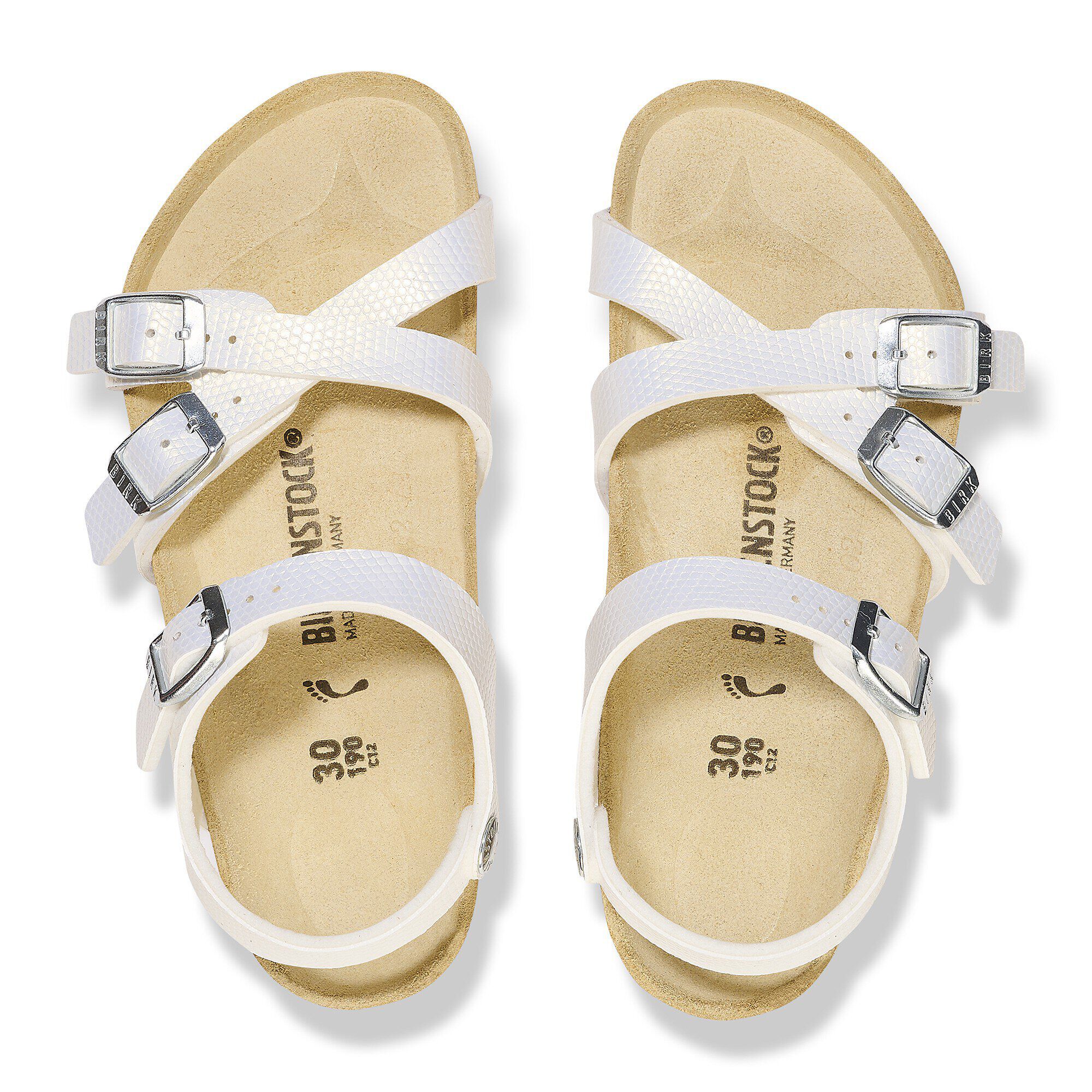 Birkenstock kumba flor sale