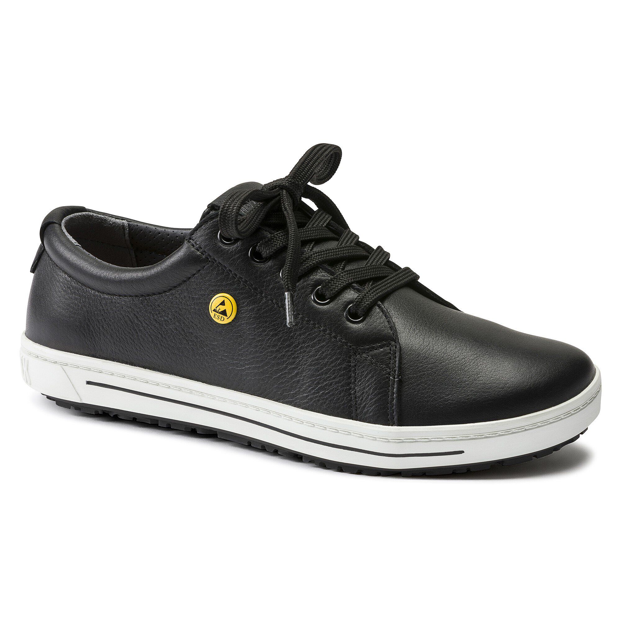 QO 500 ESD Natural Leather