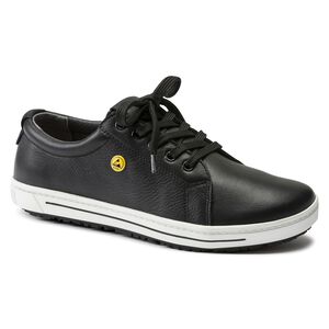 QO 500 ESD Natural Leather