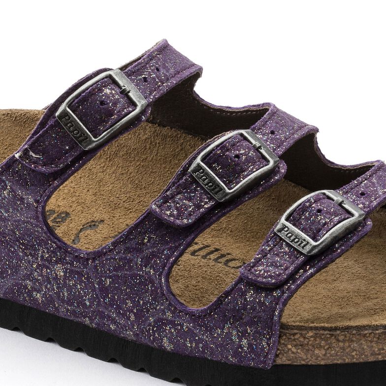 Florida Suede Embossed Florida Suede Embossed