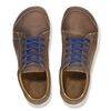 QS 500 Nubuk Leather