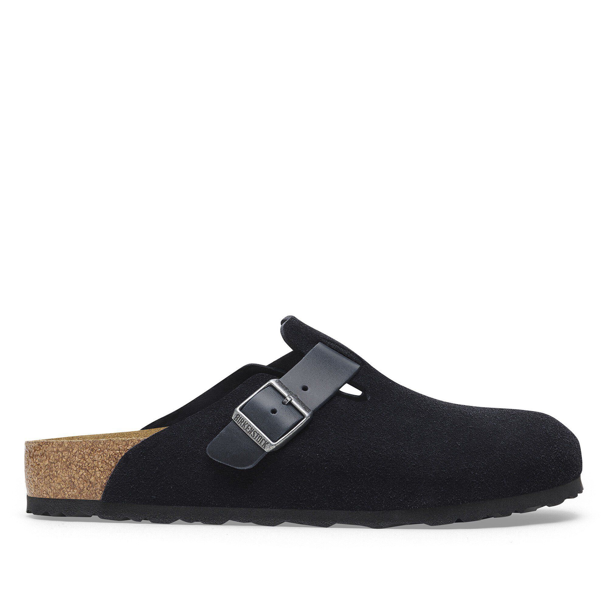 Birkenstock ボストン BIRKENSTOCK/ビルケンシュトック Boston Shearling ボストン