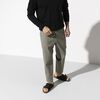 Zürich Soft Footbed Suede Leather