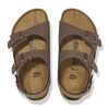 Roma Kids Birko-Flor Nubuk