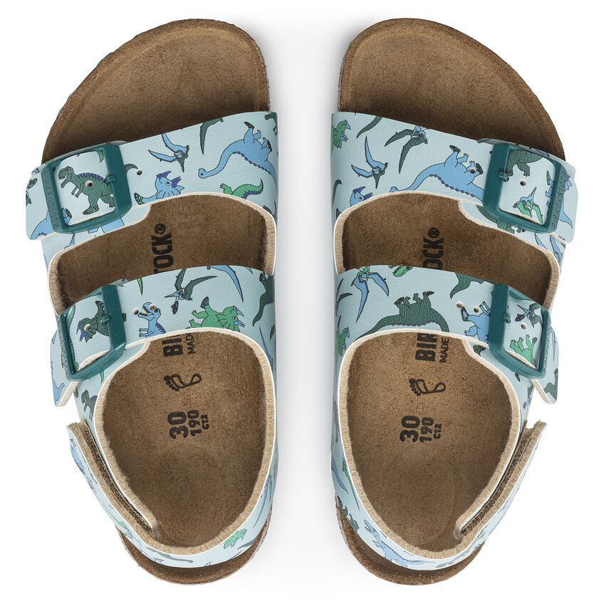 Milano HL Kids Birko-Flor