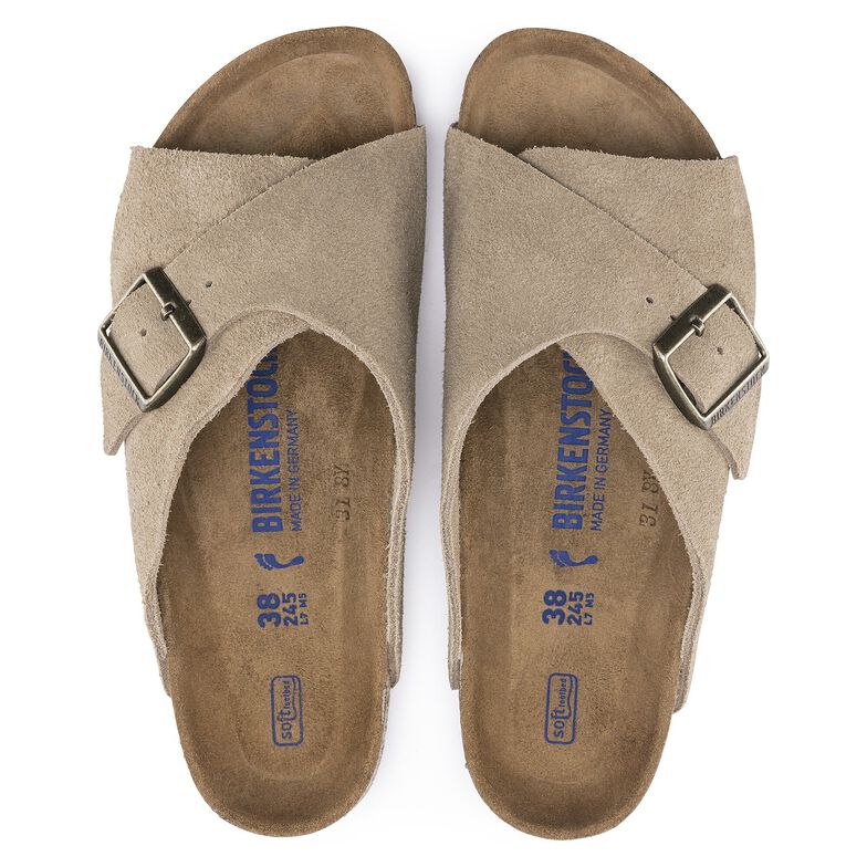 arosa soft footbed