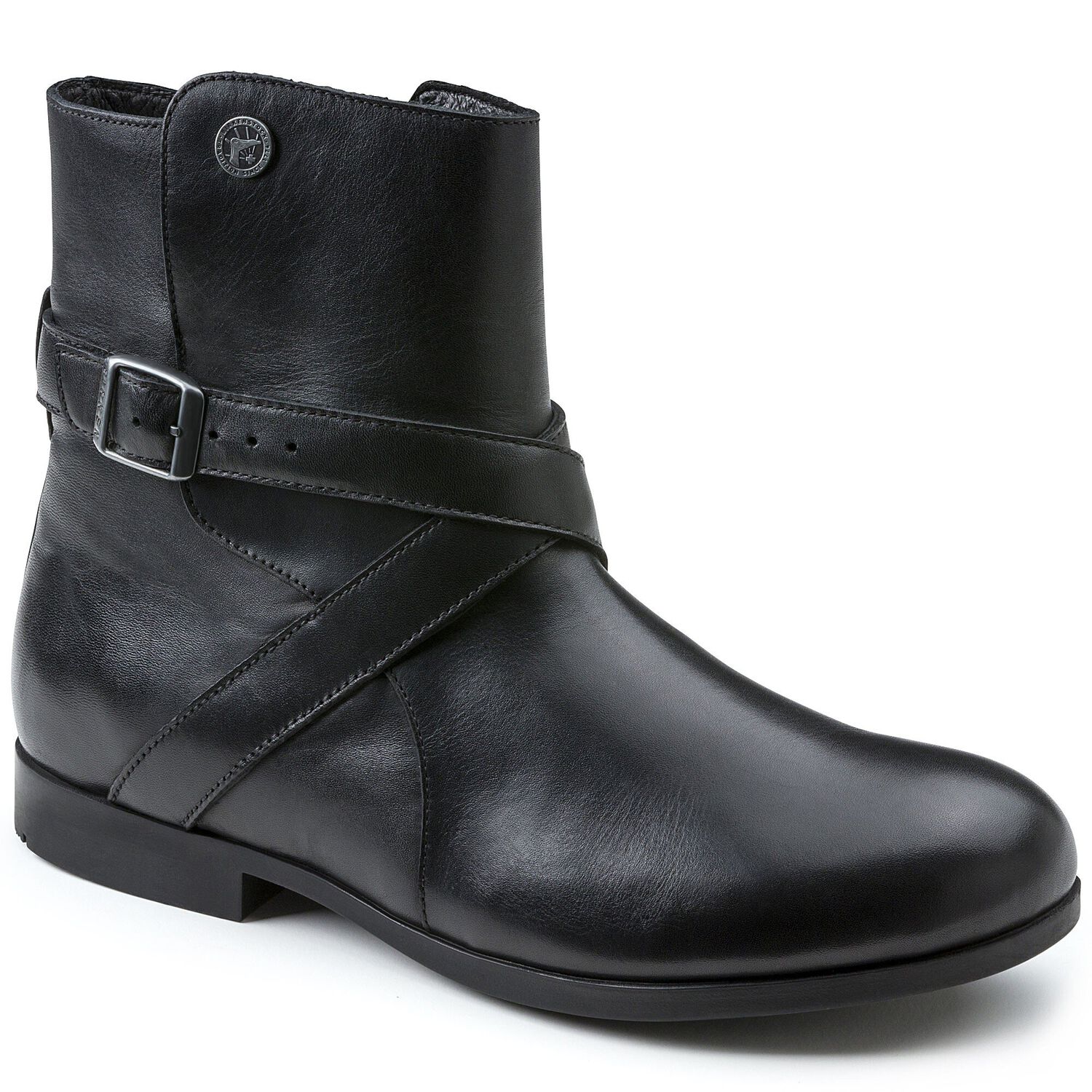 Collins Natural Leather shop online at BIRKENSTOCK