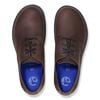 Highwood Lace Low Natural Leather