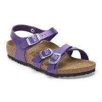 Kumba Kids Birko-Flor Embossed