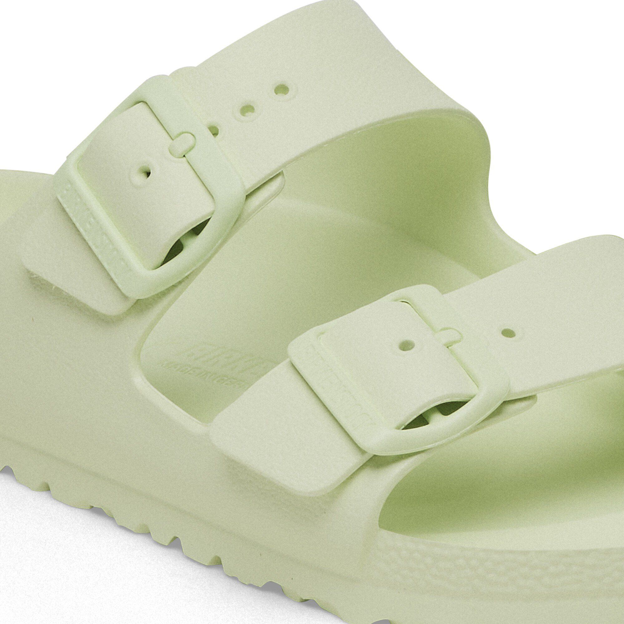 Lime green birkenstocks online