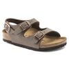 Roma Kids Birko-Flor Nubuk